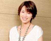吉瀬美智子