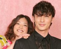 上野樹里&玉木宏