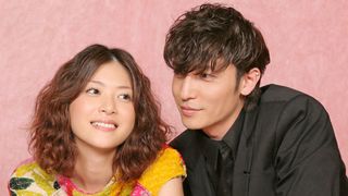 『のだめカンタービレ 最終楽章 後編』上野樹里&玉木宏 単独インタビュー