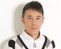 岡村隆史&松雪泰子