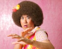 ストロベリー、マーガレット、ナオミ