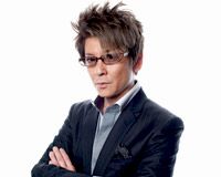 哀川翔、仲里依紗