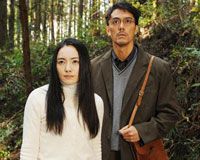 仲間由紀恵、阿部寛
