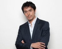 仲間由紀恵、阿部寛
