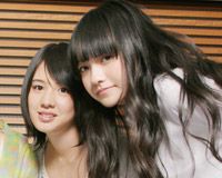 成海璃子、山下リオ、桜庭ななみ、高畑充希、小島藤子