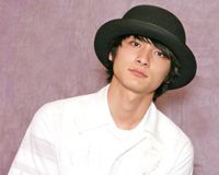 市原隼人&高良健吾