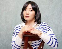 菅野美穂