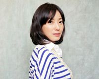 菅野美穂