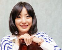 菅野美穂
