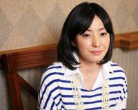 菅野美穂