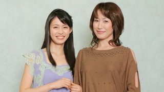 『RAILWAYS 49歳で電車の運転士になった男の物語』高島礼子＆本仮屋ユイカ　単独インタビュー