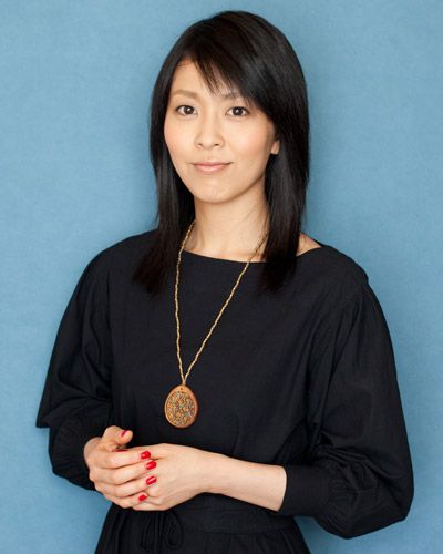 『告白』松たか子 単独インタビュー
