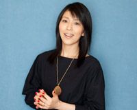 松たか子