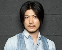 山田孝之&玉山鉄二