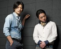 山田孝之&玉山鉄二