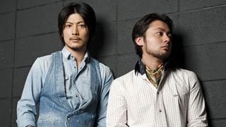 『シーサイドモーテル』山田孝之&玉山鉄二 単独インタビュー