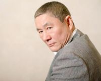 北野武監督