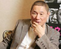 北野武監督