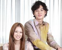 北川景子、岡田将生