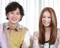 北川景子、岡田将生
