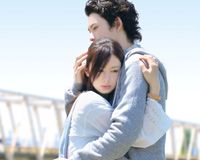 北川景子、岡田将生