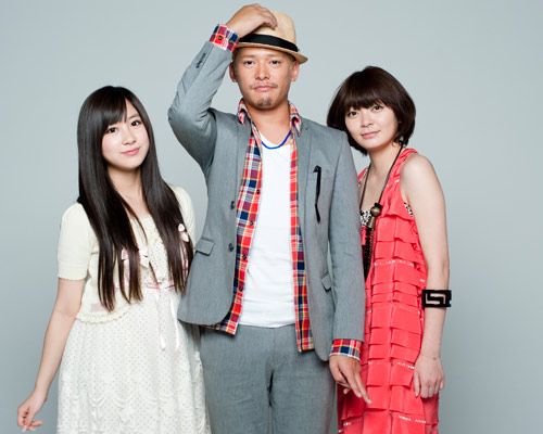 映画『さんかく』高岡蒼甫、小野恵令奈、田畑智子 単独インタビュー