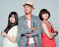 高岡蒼甫、小野恵令奈、田畑智子
