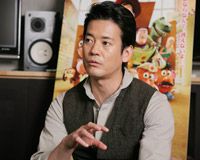唐沢寿明、所ジョージ