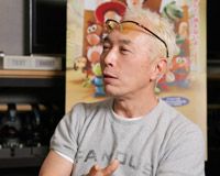 唐沢寿明、所ジョージ