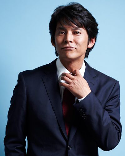 映画『踊る大捜査線 THE MOVIE 3 ヤツらを解放せよ!』織田裕二 単独インタビュー