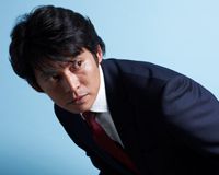 織田裕二