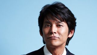映画『踊る大捜査線 THE MOVIE 3 ヤツらを解放せよ！』織田裕二　単独インタビュー