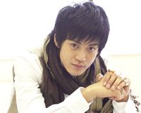 小栗旬