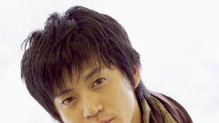 映画『シュアリー・サムデイ』小栗旬　単独インタビュー