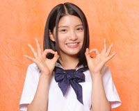 川島海荷、金田哲