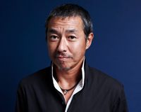 柳葉敏郎