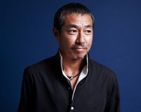 柳葉敏郎