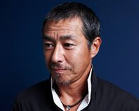 柳葉敏郎