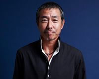 柳葉敏郎