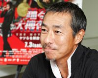 柳葉敏郎