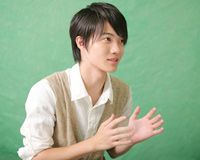 神木隆之介、鈴木敏夫プロデューサー