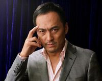 レオナルド・ディカプリオ、渡辺謙