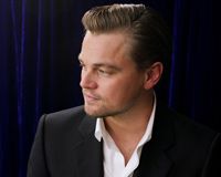 レオナルド・ディカプリオ、渡辺謙