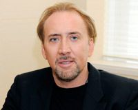 ニコラス・ケイジ、ジェリー・ブラッカイマー