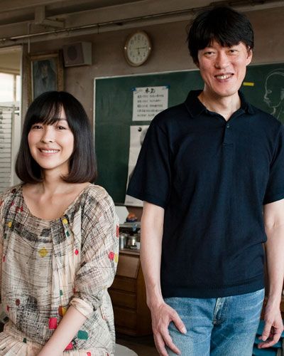 映画『カラフル』原恵一監督、麻生久美子 単独インタビュー