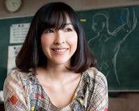 原恵一監督、麻生久美子