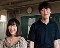 原恵一監督、麻生久美子