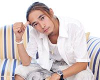 木村多江、窪塚洋介