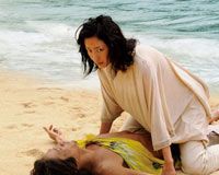 木村多江、窪塚洋介
