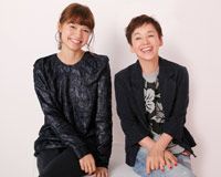 宮崎あおい、大竹しのぶ